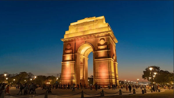 Must-Visit Places In Delhi